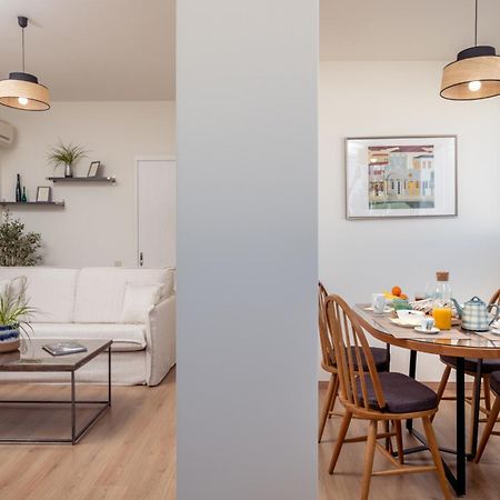 Athens Loft By Phoenix Apartments Exterior photo